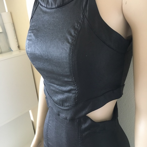 Dimy Black Dress size S - M - Picture 11 of 14